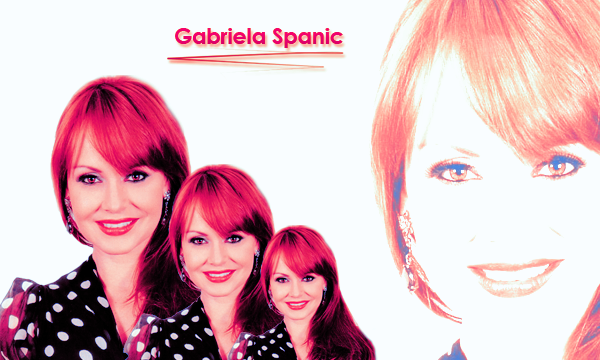 Te amo a tiempo... a dios gracias que te he conocido {gabriela spanic}